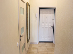 Апартаменты Бакинская 2