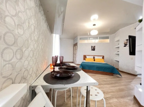 Квартира на улице Максима Горького 28