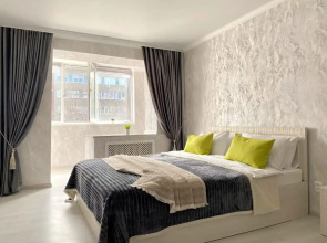 Квартира Однокомнатная