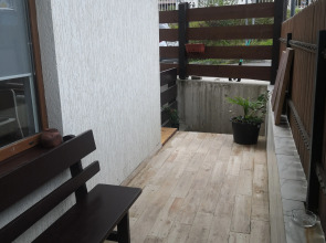 Апартаменты Пилигрим