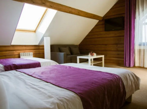 Мини-Отель Берёзка