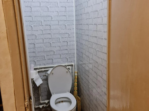 Апартаменты  на Воробьевской 5а