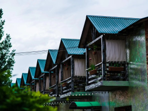 Отель Haghartsin Complex