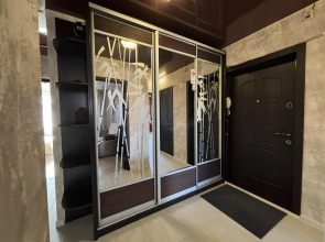 Апартаменты BestHome Двухкомнатная квартира с личным парковочным местом