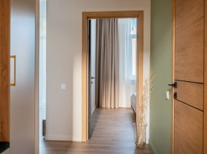 Апартаменты Rauschen Green 32/17