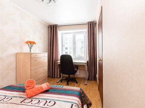 Апартаменты в Центре Казани Заслонова 6