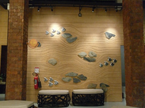 Отель Sea Crest by Jomtien