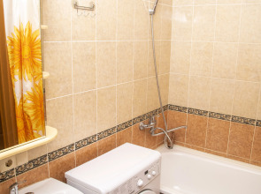 Апартаменты на 25 этаже