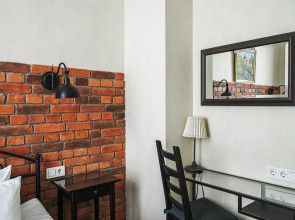 Гостевой дом Касл Сенная