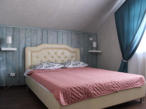 Welcome Guest House