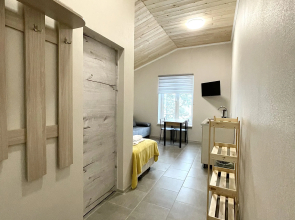 Avanta Guest House