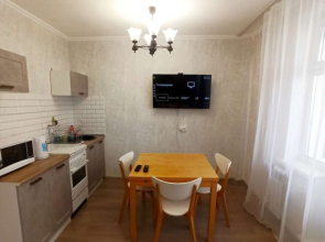 Квартира Aura