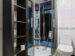 Квартира в центре на Заречной