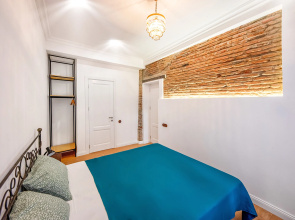 Апартаменты HB apartments Beridze II