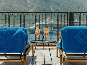 Casa del Mare - Vizura Hotel