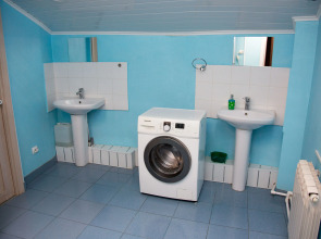 Хостел Белояръ