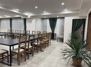 Отель Акжола