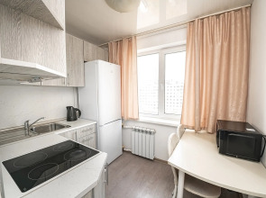 Апартаменты на Некрасовской 96