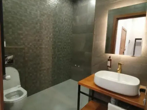 Отель TownHouse Tbilisi