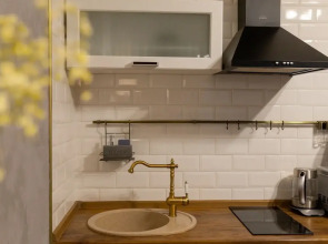 Апартаменты MaxRealty24 Липовой Рощи, 2к2