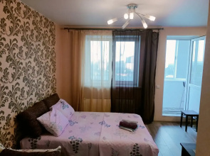 Home Paradise24 Apartments