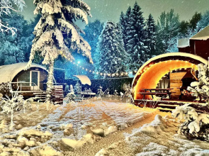 Domiki Recreation Camp
