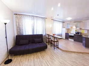 Апартаменты Хоум Отель на Ленина