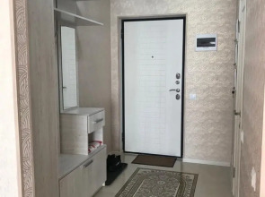 Квартира Атмосфера