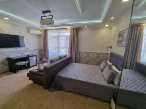 Гостевой дом Восток