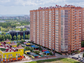 Квартира Vita Sunny