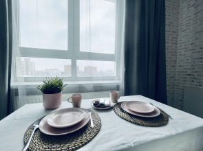 Апартаменты Vegas Гагарина 101/1