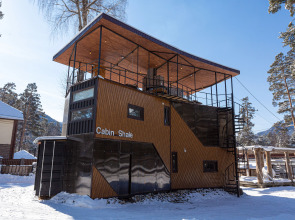 Гостевой дом Cabin Shale