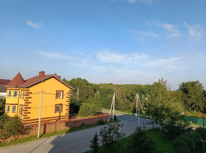 Апартаменты двухкомнатные у моря Family Apartments