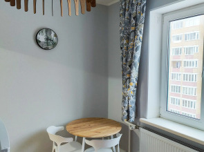 Квартира Мы вас ждали у вокзала