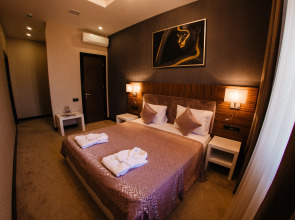 Отель Hillmond Hotel Baku