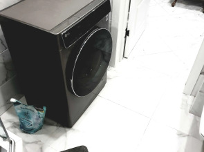 Квартира на Байкальской улице 344