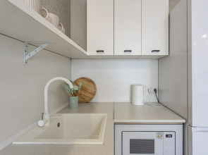 Квартира Апартаменты Vlad Apartments