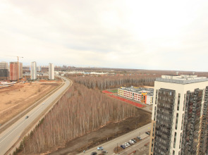 Квартира Пляж