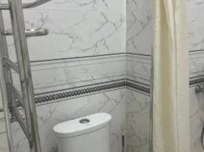 Отель Дружба Народов