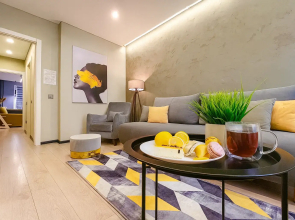 Lemоnnaya Pauza Apartments