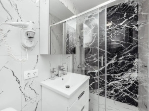 Апартаменты рядом с Морпортом