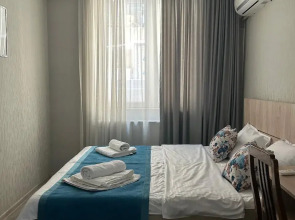 Отель Tbilisi Center