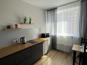 Квартира Однокомнатная квартира на Коротаева