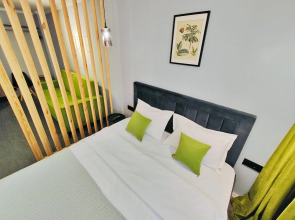 Апарт-отель The Apartments 95