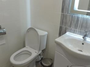 Отель Наша Арена