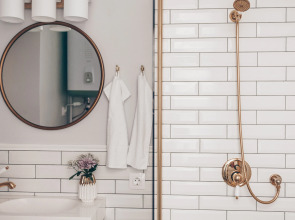 Апартаменты Мини Венеция