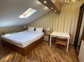 Апартаменты Ривьера Каспия 4