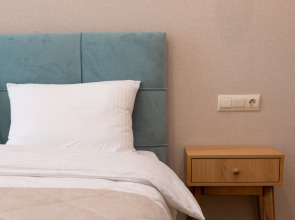 Квартира на Вагоностроительной