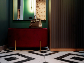 Апартаменты Lou Притяжение