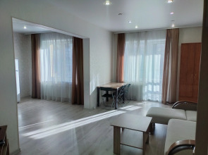 Апартаменты на Седова 65